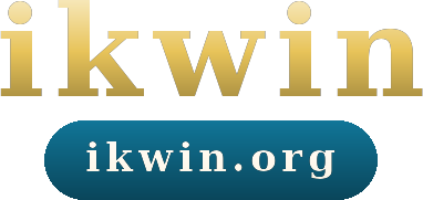 ikwin logo