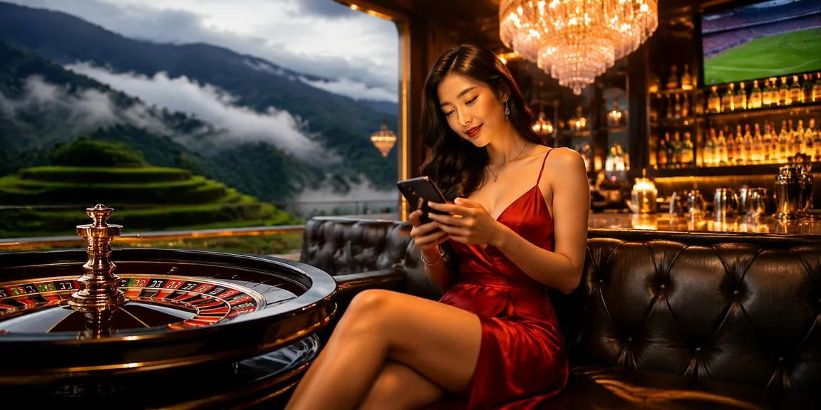 ikwin Truy cập ikwin app trên điện thoại của bạn
