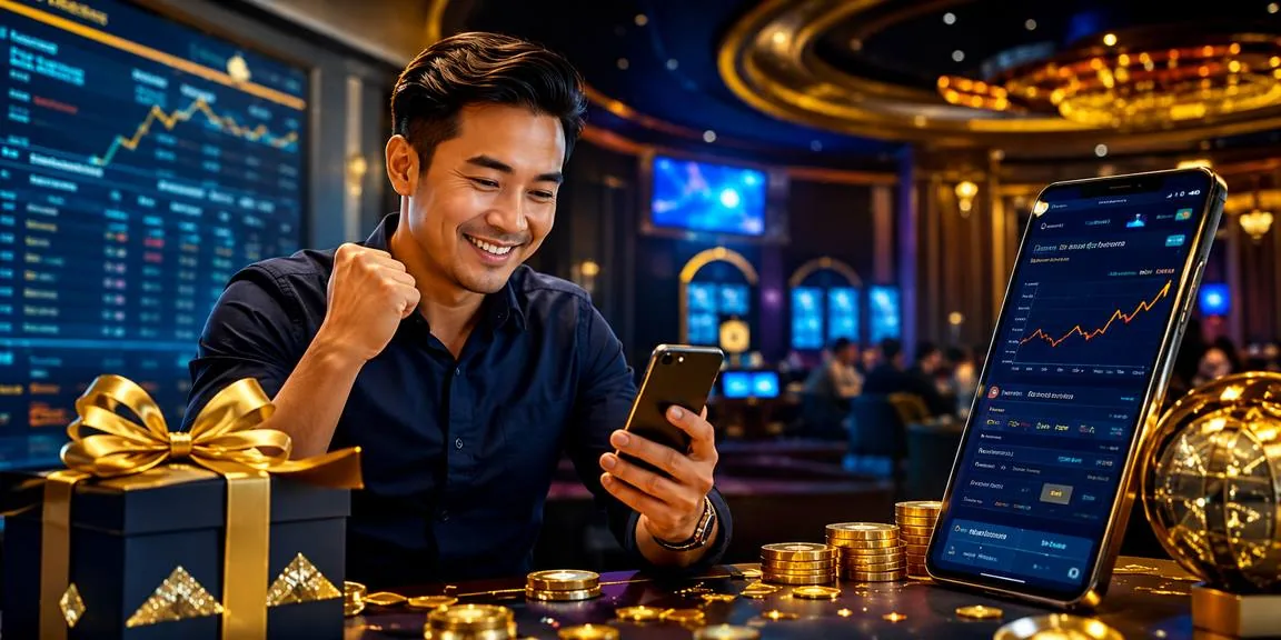 ikwin ikwin app làm được gì cho bạn