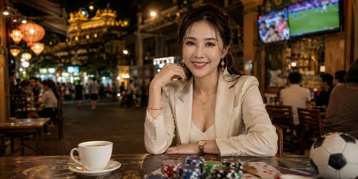 ikwin Arcade Rồng Vàng