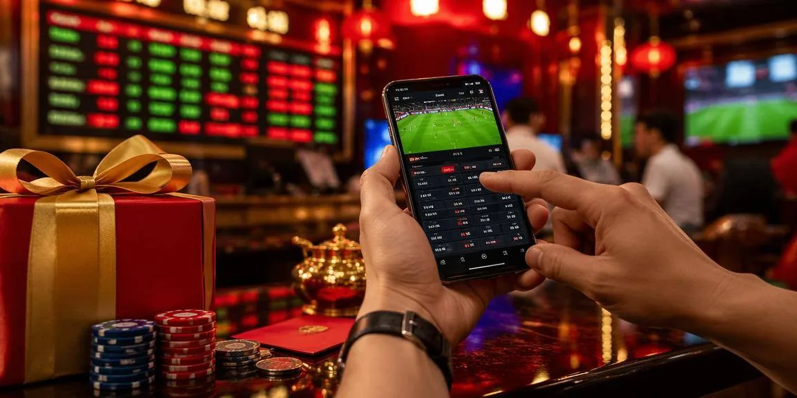 ikwin Slot Mây Trắng